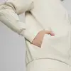 PUMA T7 Track Jacket Krem Erkek Ceket