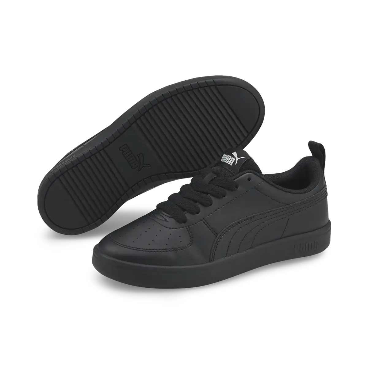 Puma Rickie Jr Erkek Spor Ayakkabı & Sneaker