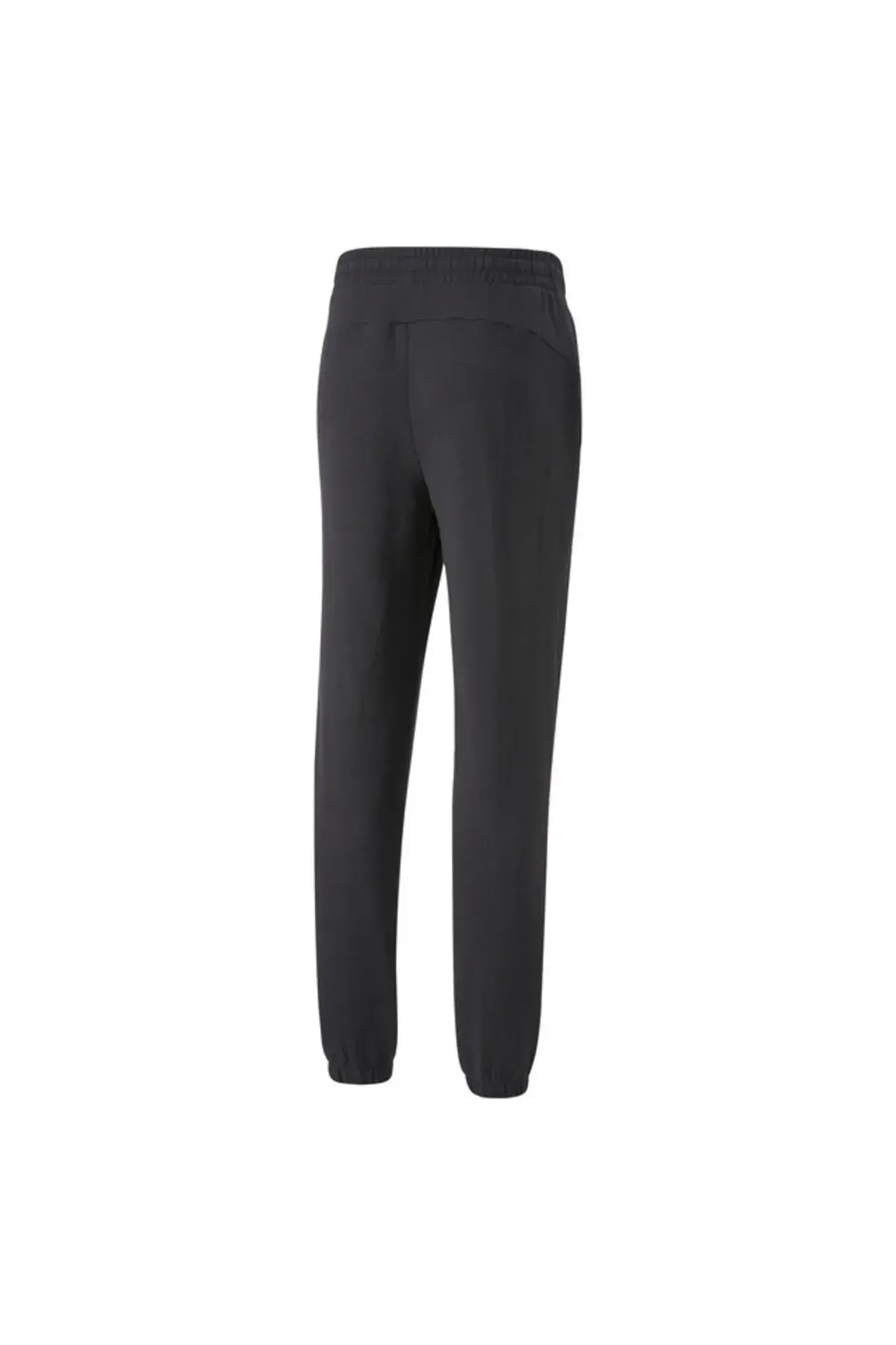 Puma Better Pants Fl Phantom Siyah Erkek Eşofman Altı