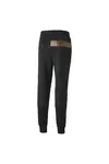Puma Pl Metal Energy Pants Siyah Erkek Eşofman Altı