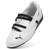 Puma Speedcat Ballet LTH Wns PUMA White-PUMA Beyaz Kadın Babet