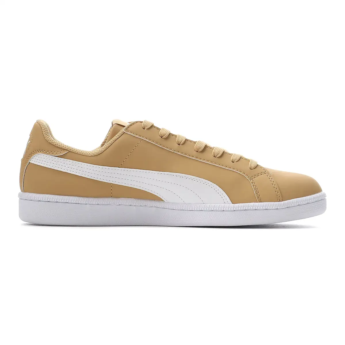 Puma Smash Buck Siyah Erkek Günlük Spor Ayakkabı