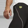 Puma Ferrari Race Sweat Pants Siyah Erkek Eşofman Altı