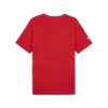 Puma F1 ESS Logo Tee Kırmızı Erkek T-Shirt