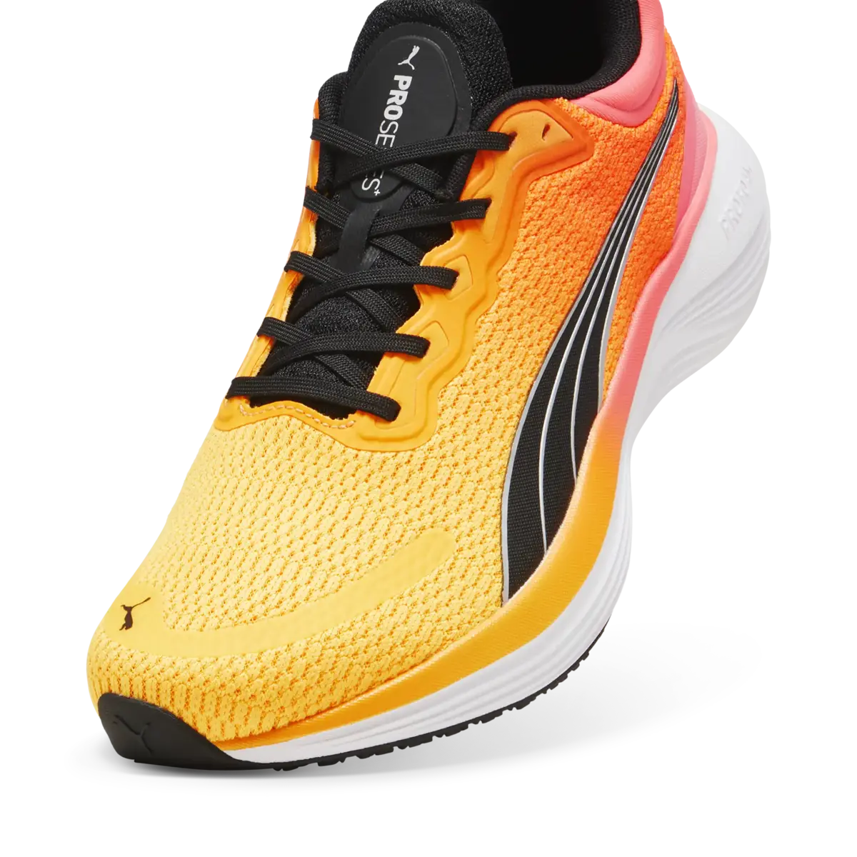 Puma Scend Pro Erkek Yürüyüş ve Koşu Ayakkabısı