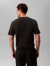 Calvin Klein Siyah Erkek Tişört