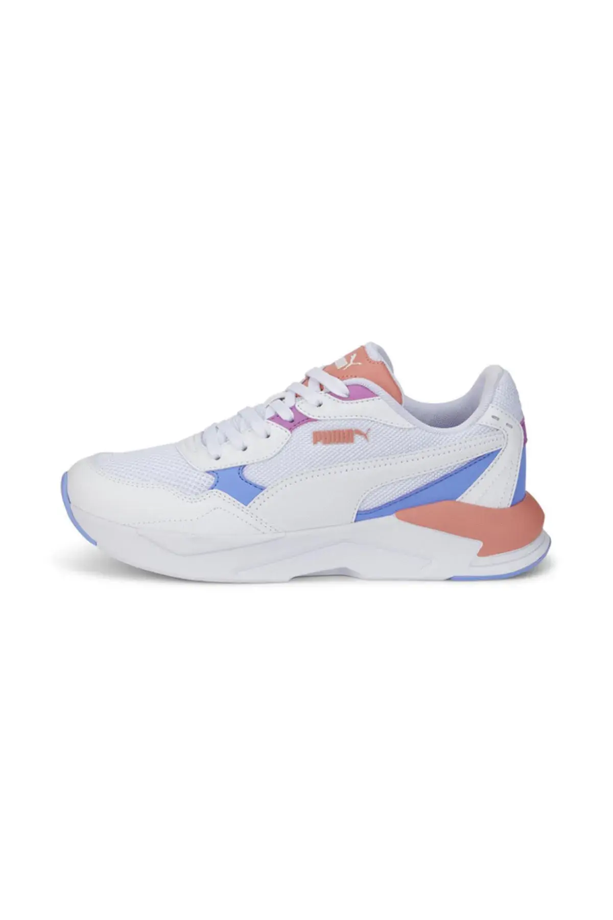 Puma X-Ray Speed Lite Beyaz Kadın Günlük Spor Ayakkabı