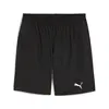 Puma RUN FAV VELOCITY 7" SHORT M Siyah Erkek Şort