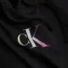Calvin Klein GRADIENT CK HOODIE Kadın Krem Hoodie
