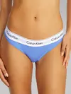Calvin Klein BIKINI Mavi Bikini Alt