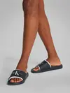 Calvin Klein SLIDE RUBBER NEOPREN Siyah Erkek Terlik
