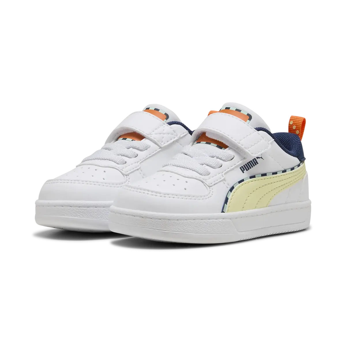 Puma Caven 2.0PlaydateAC+Inf Erkek Spor Ayakkabı & Sneaker