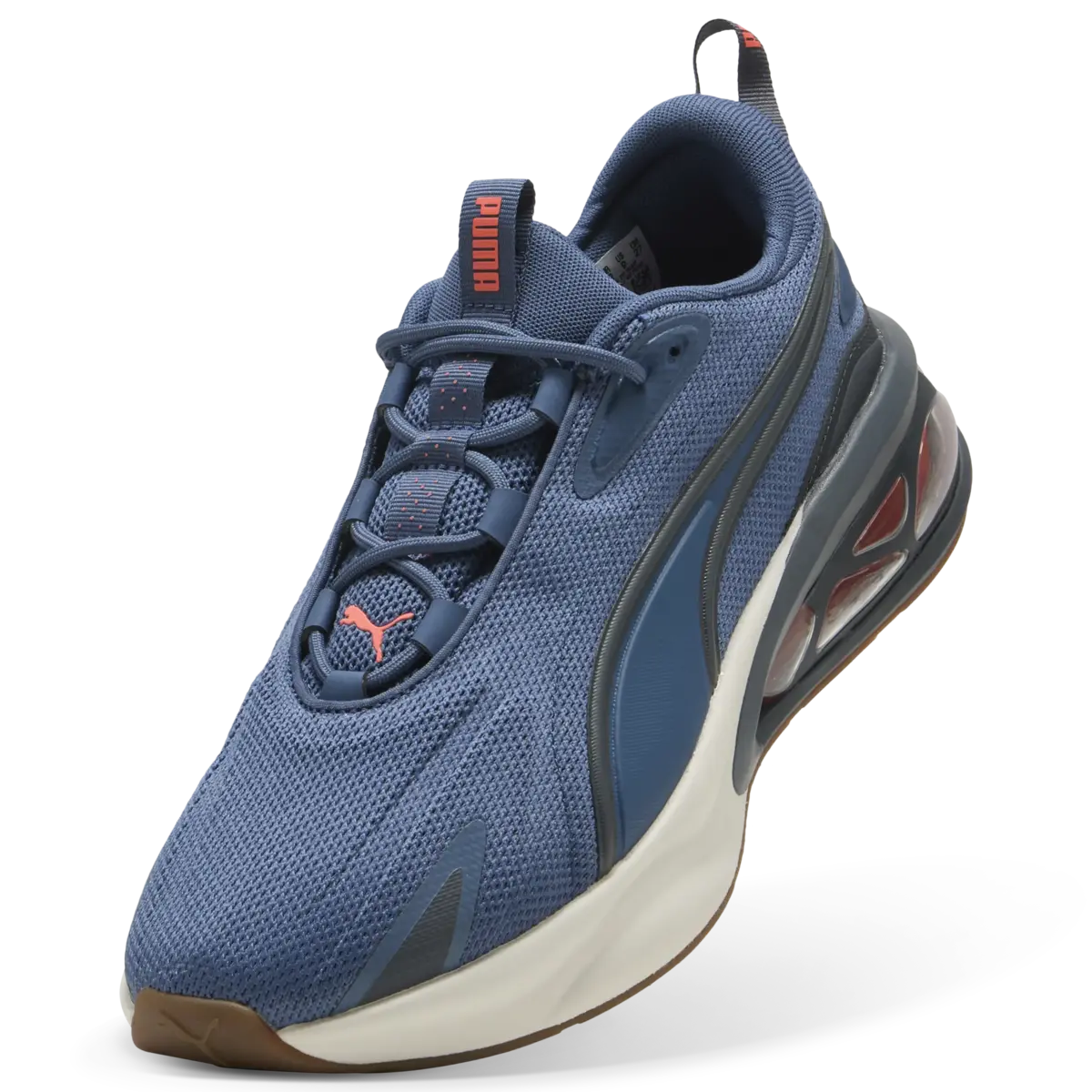 Puma Solar Lacivert Unisex Yürüyüş ve Koşu Ayakkabısı