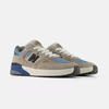New Balance 933 Lifestyle Kahverengi Erkek Günlük Spor Ayakkabı
