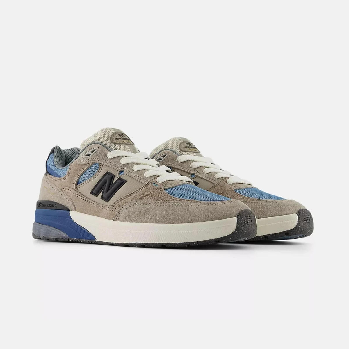 New Balance 933 Lifestyle Kahverengi Erkek Günlük Spor Ayakkabı