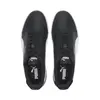 Puma Shuffle Siyah Unisex Günlük Spor Ayakkabı