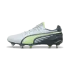 Puma KING ULTIMATE MxSG Mavi Erkek Krampon
