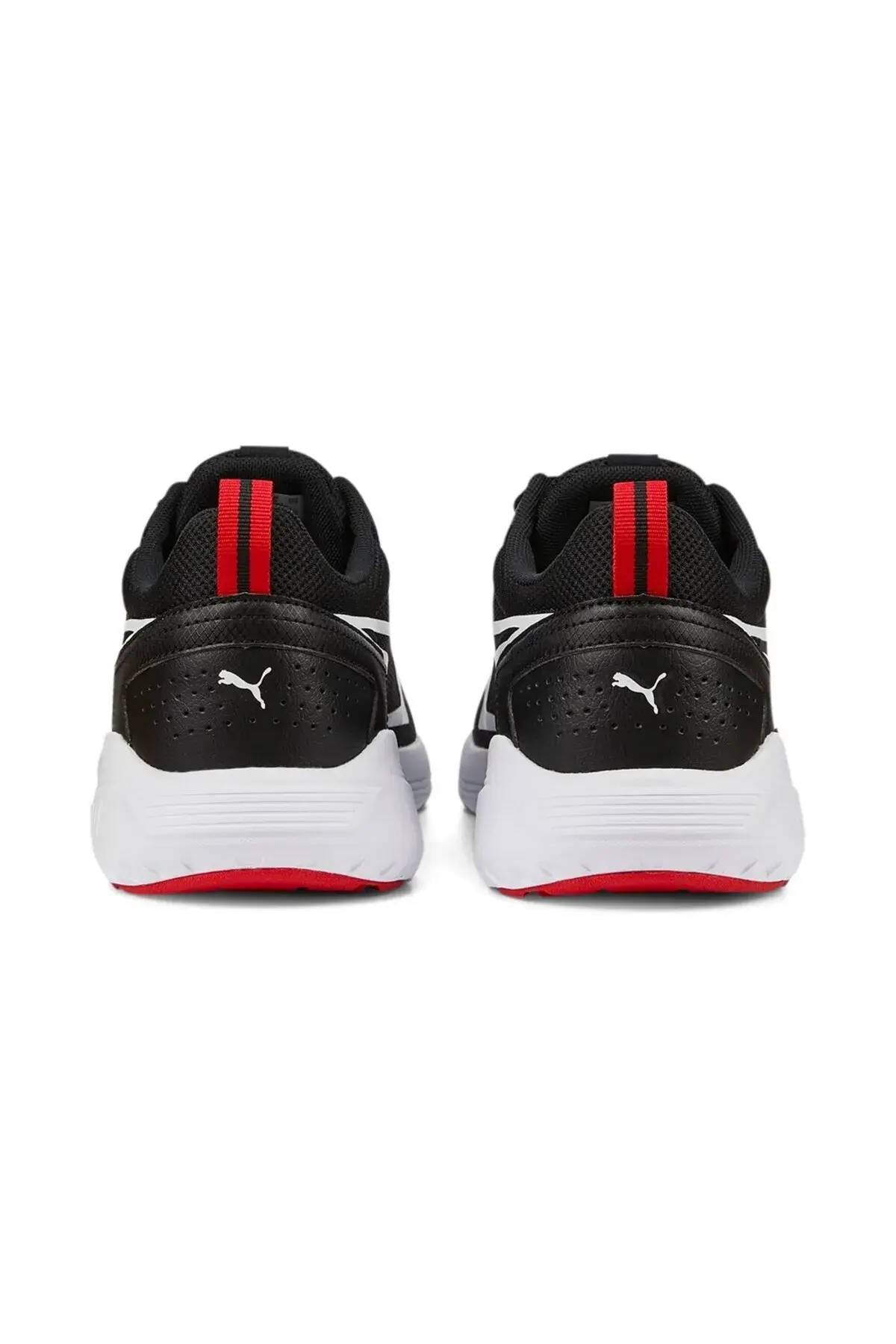 Puma All-Day Active Siyah Kadın Günlük Spor Ayakkabı