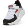Puma Trinity Lite MID 90s AC+ PS Beyaz Çocuk Spor Ayakkabı