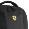 Puma FERRARI RACE Large Backpack Siyah Unisex Sırt Çantası