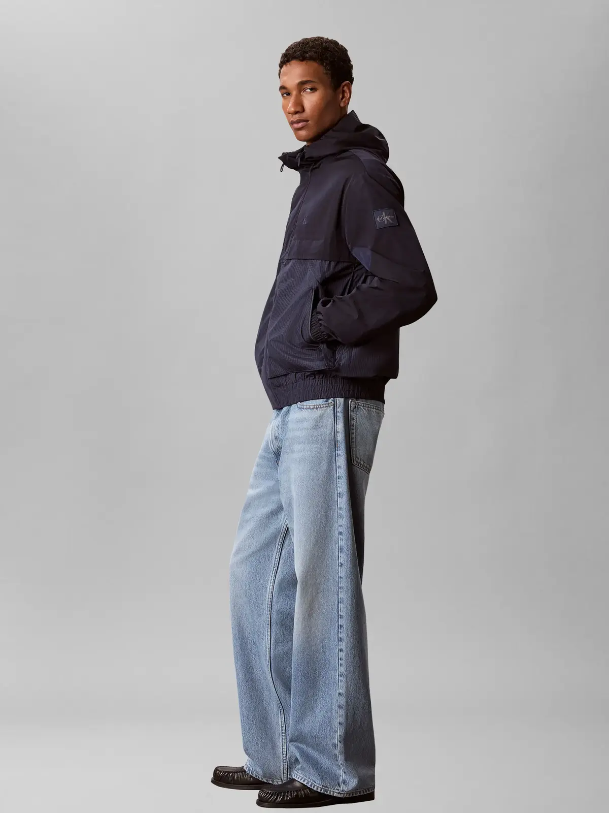 LS LTWT NYLON MIXED, CEF