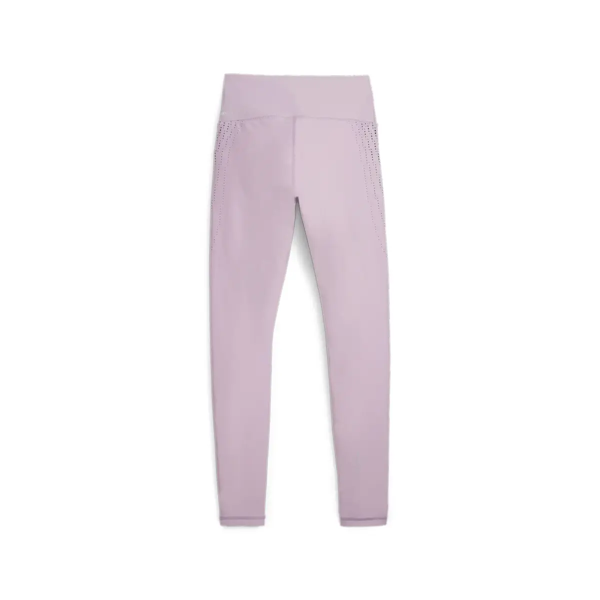 Puma RUN ULTRAFORM AOP TIGHT Lila Kadın Tayt