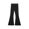 PUMA DARE TO Flared Leggings Siyah Kadın Tayt
