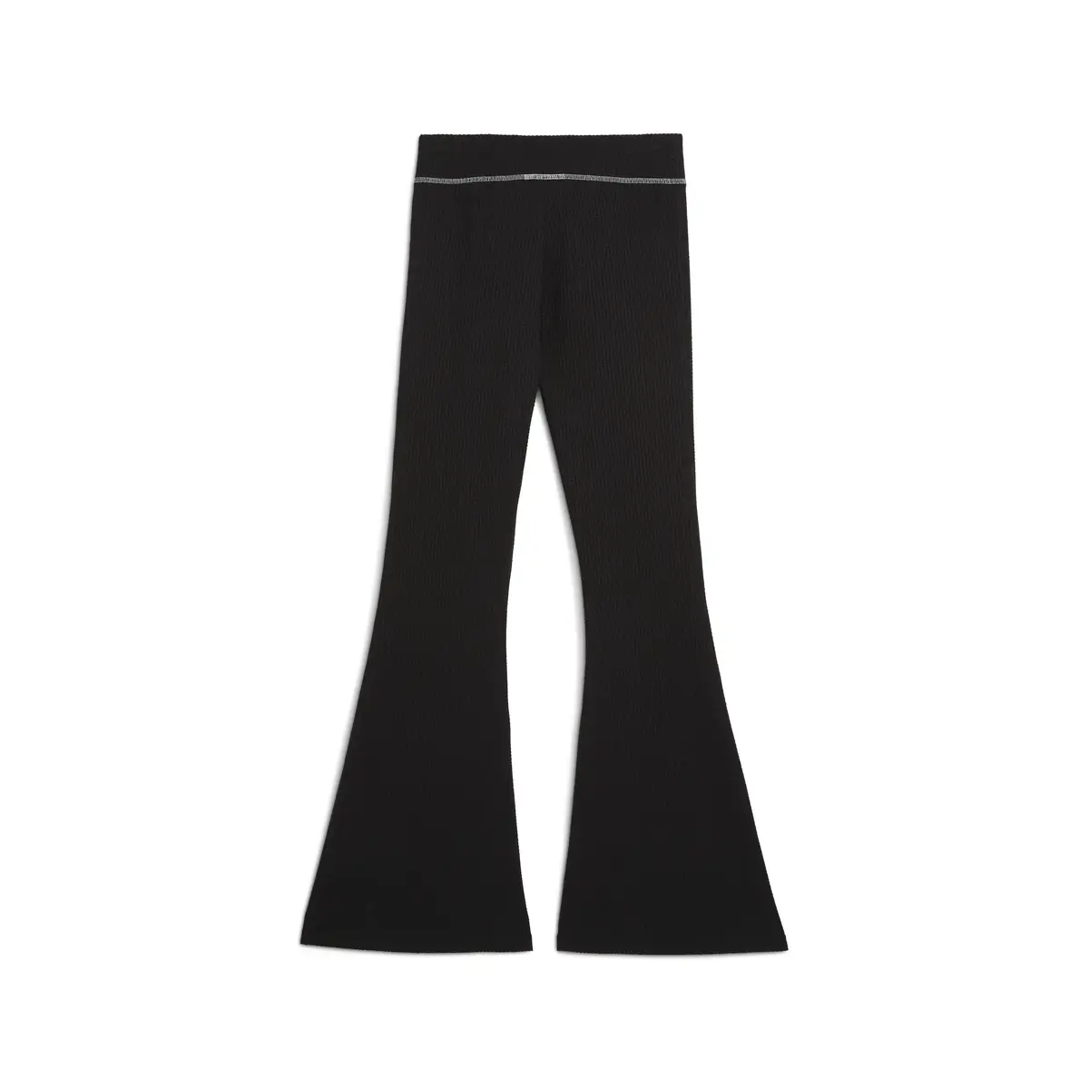 PUMA DARE TO Flared Leggings Siyah Kadın Tayt