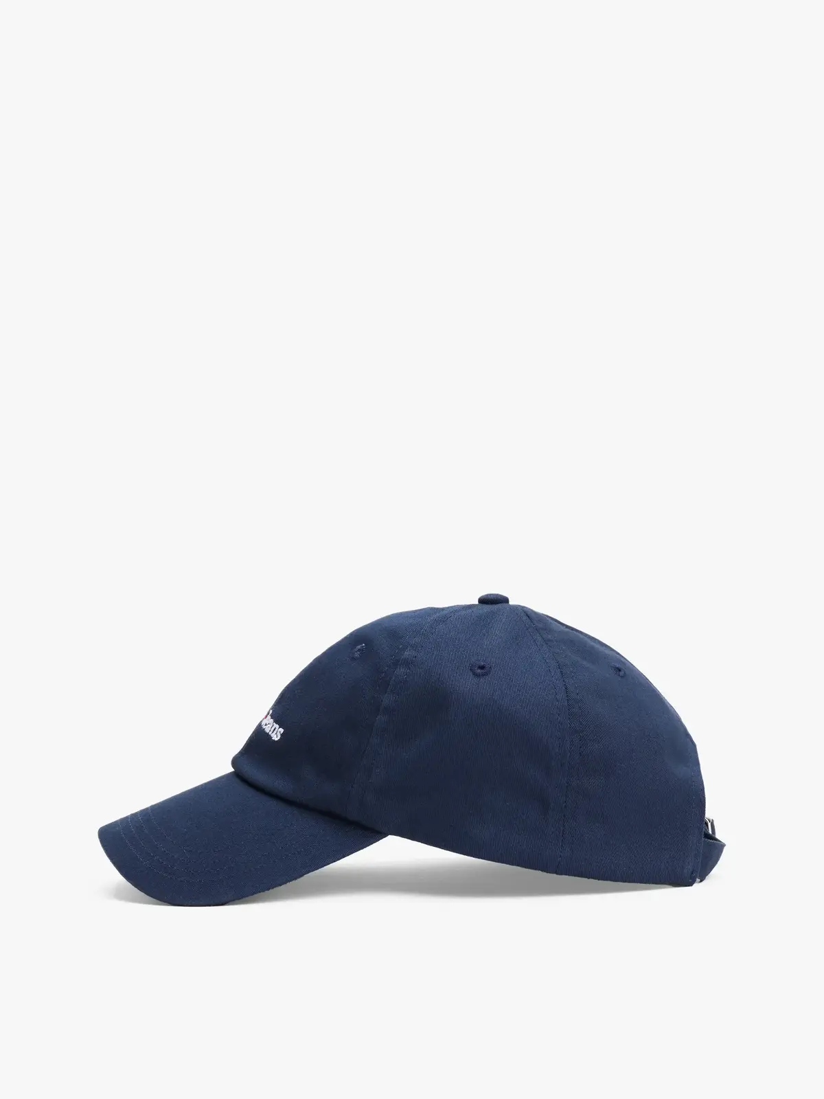 Tommy Hilfiger TJM SPORT CAP Erkek Lacivert Şapka