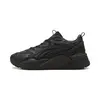 Puma RS-X Efekt S&P Siyah Unisex Günlük Spor Ayakkabı