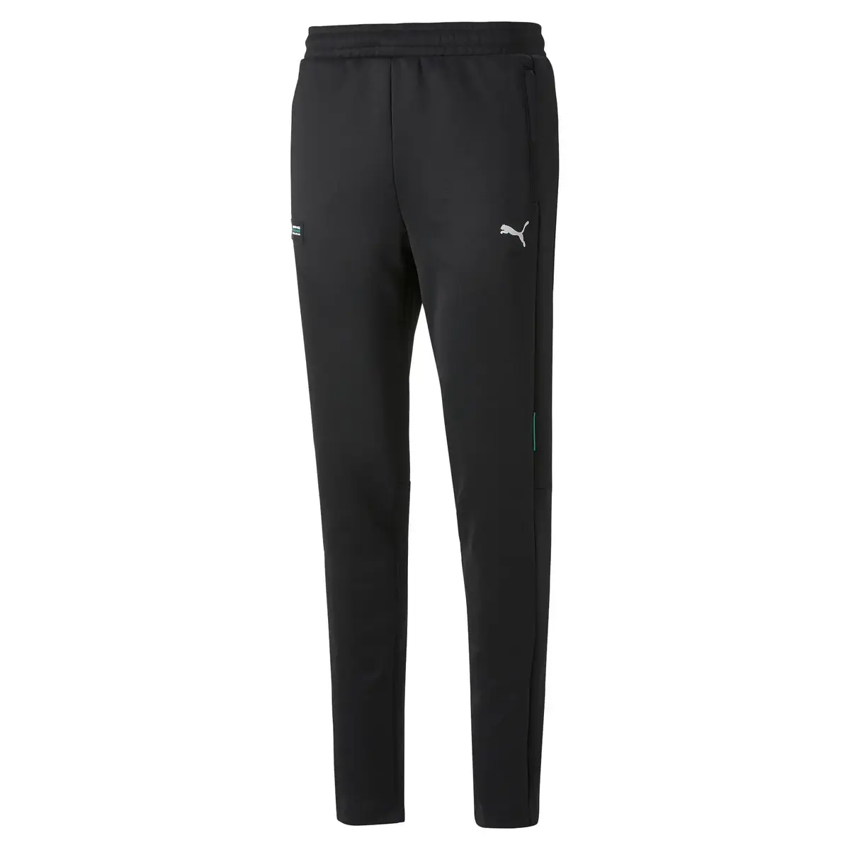 Puma Mapf1 Mt7 Track Pants Siyah Erkek Eşofman Altı