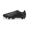 Puma ULTRA 6 PLAY FG/AG Siyah Erkek Krampon