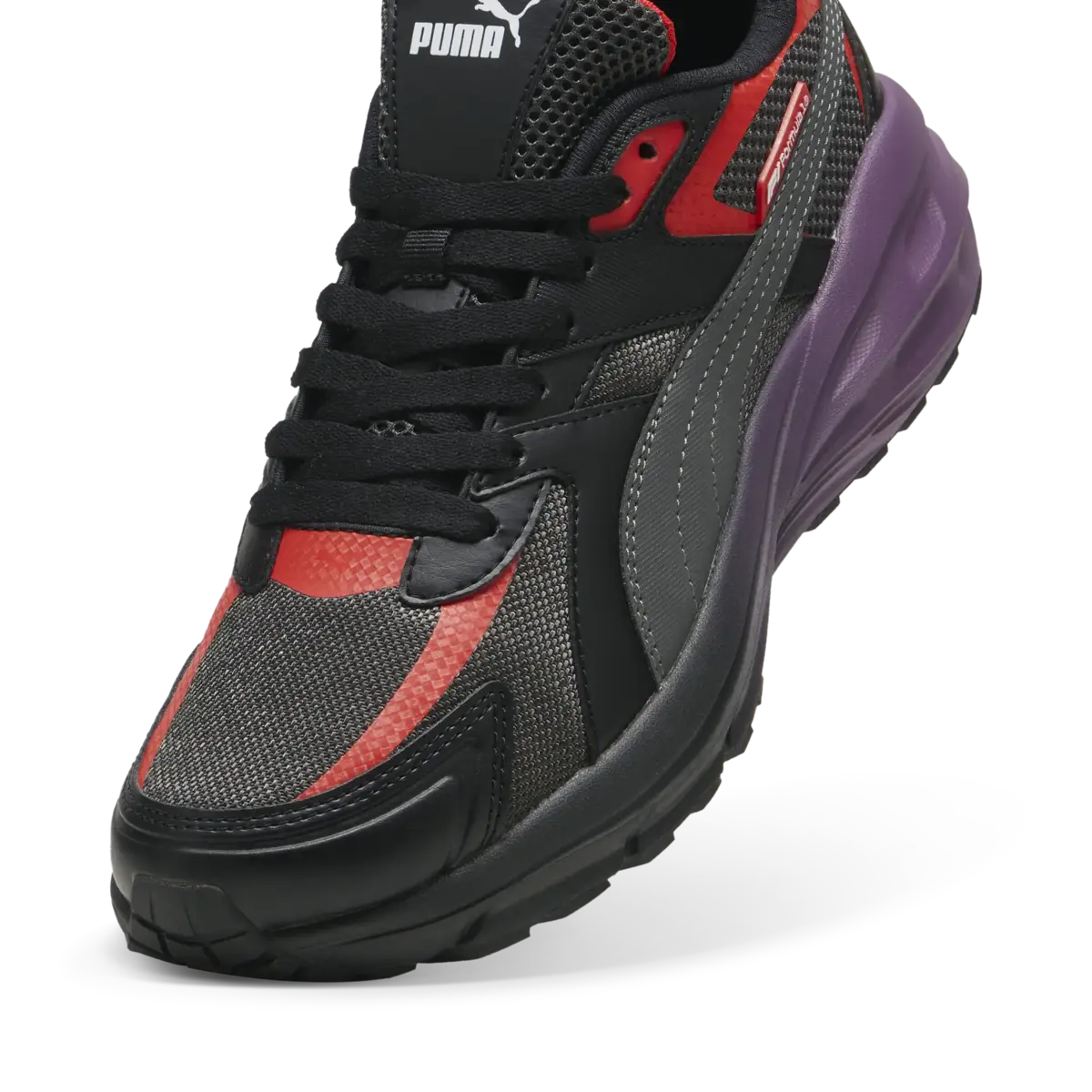 Puma F1 Hypnotic LS Erkek Spor Ayakkabı & Sneaker
