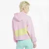 Puma Intl Hoodie Tr Pink Lady Pembe Kadın Hoodie