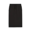 Puma HER Skirt Siyah Kadın Elbise-Etek