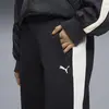 Puma T7 Low Rise Track Pants Lacivert Kadın Eşofman Altı