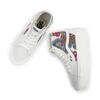 Vans UA SK8-Hi Tapered Stackform Beyaz Unisex Bilekli Günlük Spor Ayakkabı