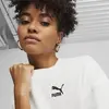 Puma BETTER CLASSICS Tee Beyaz Kadın T-Shirt
