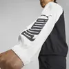 Puma Fit Logo Cb Wovenjacket Siyah Kadın Fermuarlı Spor Ceketi
