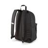 Puma teamGOAL 23 Backpack Core Siyah Unisex Sırt Çantası