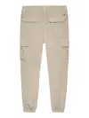 TJM RYAN CARGO, ACG