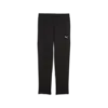 Puma EVOSTRIPE Sweatpants DK op Siyah Kadın Eşofman Altı