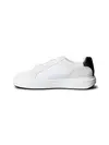 Calvin Klein CHUNKY CUPSOLE LACEU, 01W Beyaz Erkek Spor Ayakkabı