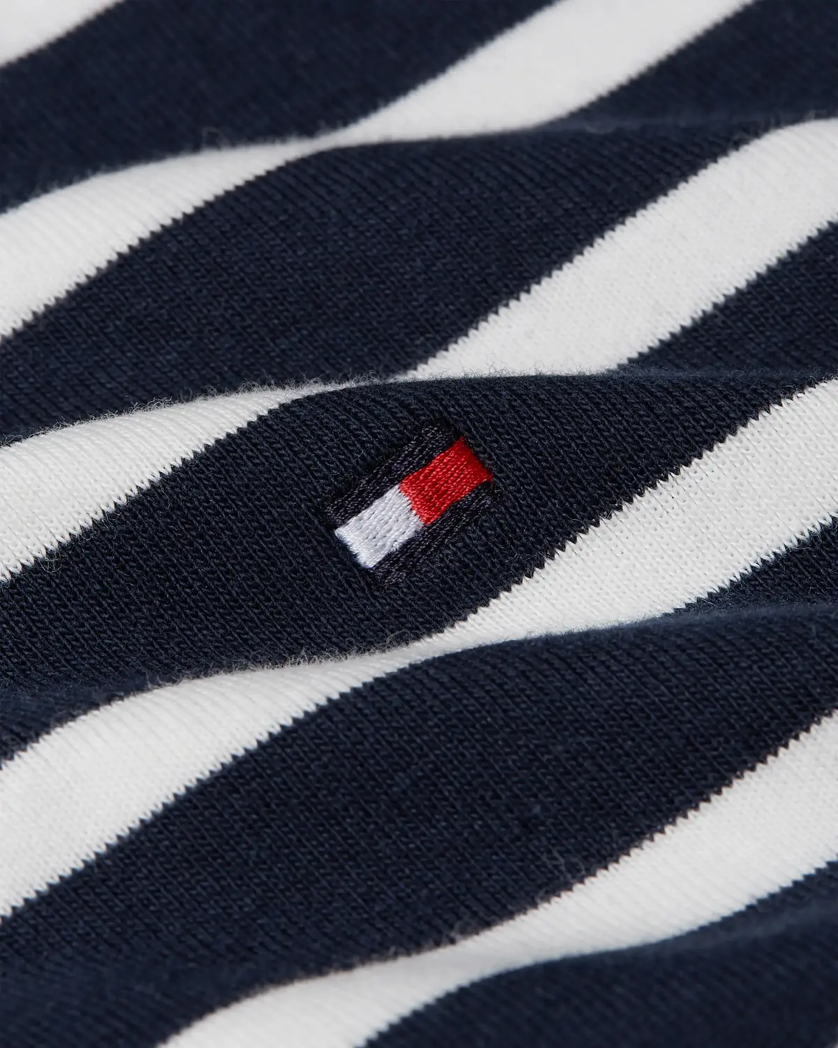 Tommy Hilfiger RLX MODERN CODY SS, 0X4 Siyah Kadın T-Shirt & Polo