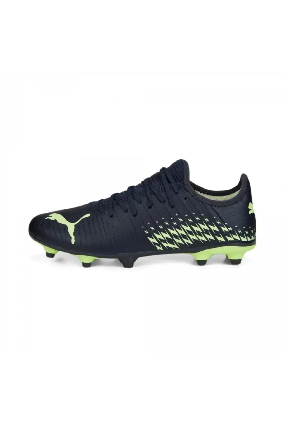 Puma Future Z 4.4 Fg/Ag Lacivert Erkek Krampon