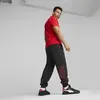 Puma Ferrari Caven Siyah Erkek Günlük Spor Ayakkabı