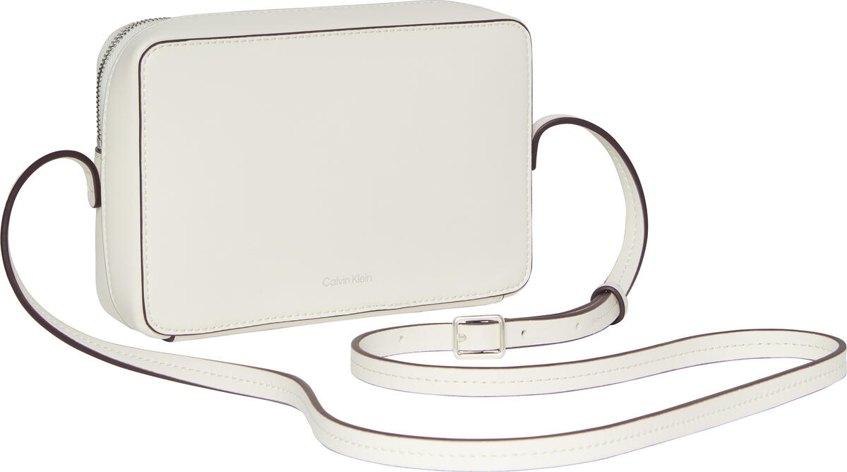 Calvin Klein CK CAMERA BAG Haki Kadın El Çantası Calvin Klein CK CAMERA BAG Haki Kadın El Çantası