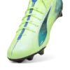Puma ULTRA 5 CARBON FG Yeşil Erkek Krampon