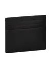 Calvin Klein RAISED CARDHOLDER Logolu Deri RFID Kart Tutucu