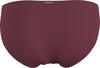 Calvin Klein BIKINI Kadın Bordo Bikini Altı